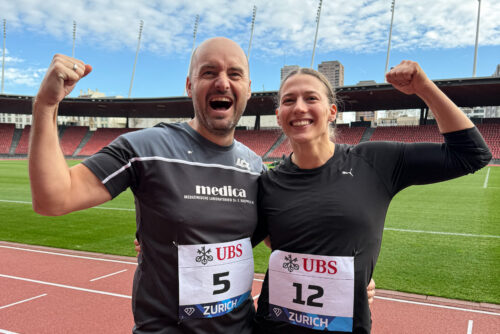 LCZ-Day im Zeichen der nächsten Generation