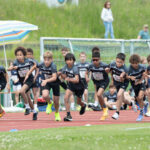 TV Kloten LA und LC Zürich sprinten gemeinsam in die Zukunft