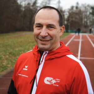 Portrait - Fürst Hanspeter