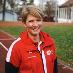 Portrait - Krähenbühl Kathrin