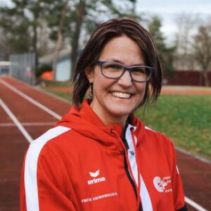 Portrait - Chiapparini-Grossmann Eveline